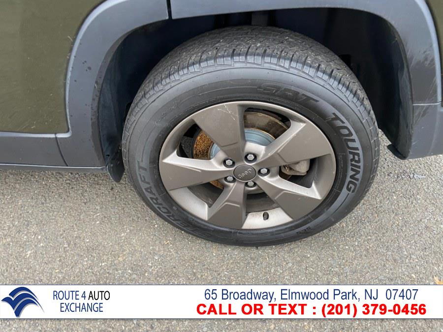 Used Jeep Cherokee Latitude 4x4 2017 | Route 4 Auto Exchange. Elmwood Park, New Jersey Used Jeep Cherokee Latitude 4x4 2017 | Route 4 Auto Exchange. Elmwood Park, New Jersey