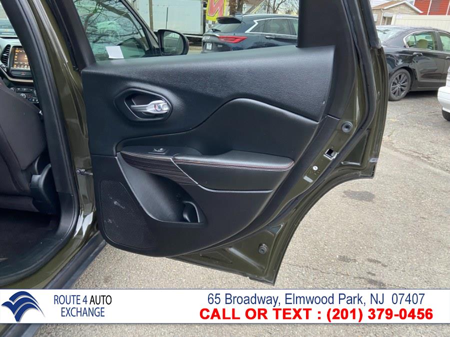 Used Jeep Cherokee Latitude 4x4 2017 | Route 4 Auto Exchange. Elmwood Park, New Jersey Used Jeep Cherokee Latitude 4x4 2017 | Route 4 Auto Exchange. Elmwood Park, New Jersey