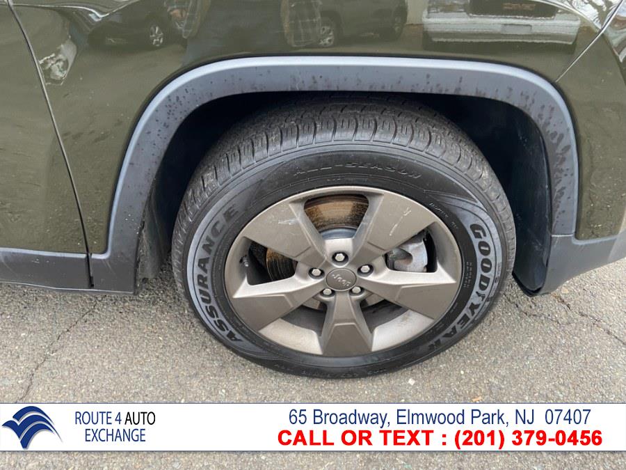 Used Jeep Cherokee Latitude 4x4 2017 | Route 4 Auto Exchange. Elmwood Park, New Jersey Used Jeep Cherokee Latitude 4x4 2017 | Route 4 Auto Exchange. Elmwood Park, New Jersey