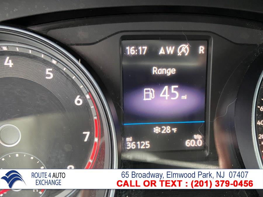 Used Volkswagen Atlas 3.6L V6 SE 4MOTION 2018 | Route 4 Auto Exchange. Elmwood Park, New Jersey Used Volkswagen Atlas 3.6L V6 SE 4MOTION 2018 | Route 4 Auto Exchange. Elmwood Park, New Jersey