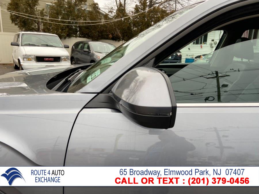Used Volkswagen Atlas 3.6L V6 SE 4MOTION 2018 | Route 4 Auto Exchange. Elmwood Park, New Jersey Used Volkswagen Atlas 3.6L V6 SE 4MOTION 2018 | Route 4 Auto Exchange. Elmwood Park, New Jersey
