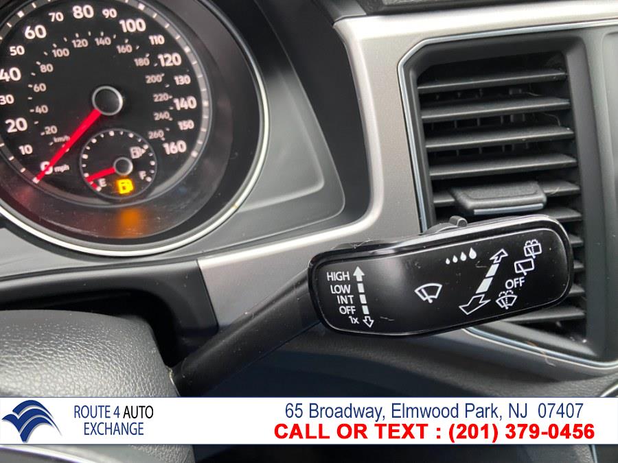 Used Volkswagen Atlas 3.6L V6 SE 4MOTION 2018 | Route 4 Auto Exchange. Elmwood Park, New Jersey Used Volkswagen Atlas 3.6L V6 SE 4MOTION 2018 | Route 4 Auto Exchange. Elmwood Park, New Jersey