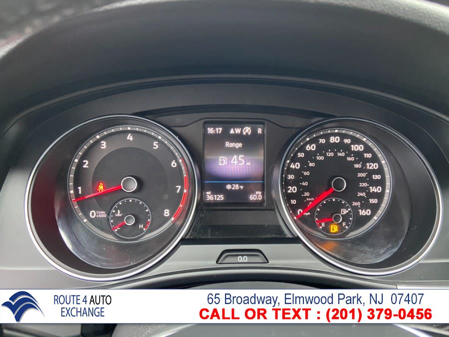 Used Volkswagen Atlas 3.6L V6 SE 4MOTION 2018 | Route 4 Auto Exchange. Elmwood Park, New Jersey Used Volkswagen Atlas 3.6L V6 SE 4MOTION 2018 | Route 4 Auto Exchange. Elmwood Park, New Jersey