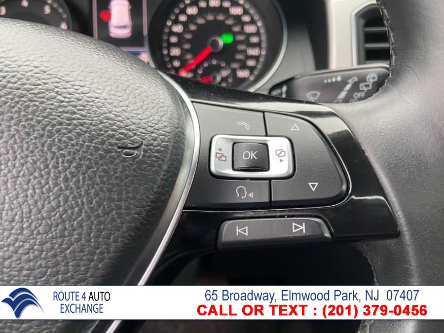 Used Volkswagen Atlas 3.6L V6 SE 4MOTION 2018 | Route 4 Auto Exchange. Elmwood Park, New Jersey Used Volkswagen Atlas 3.6L V6 SE 4MOTION 2018 | Route 4 Auto Exchange. Elmwood Park, New Jersey
