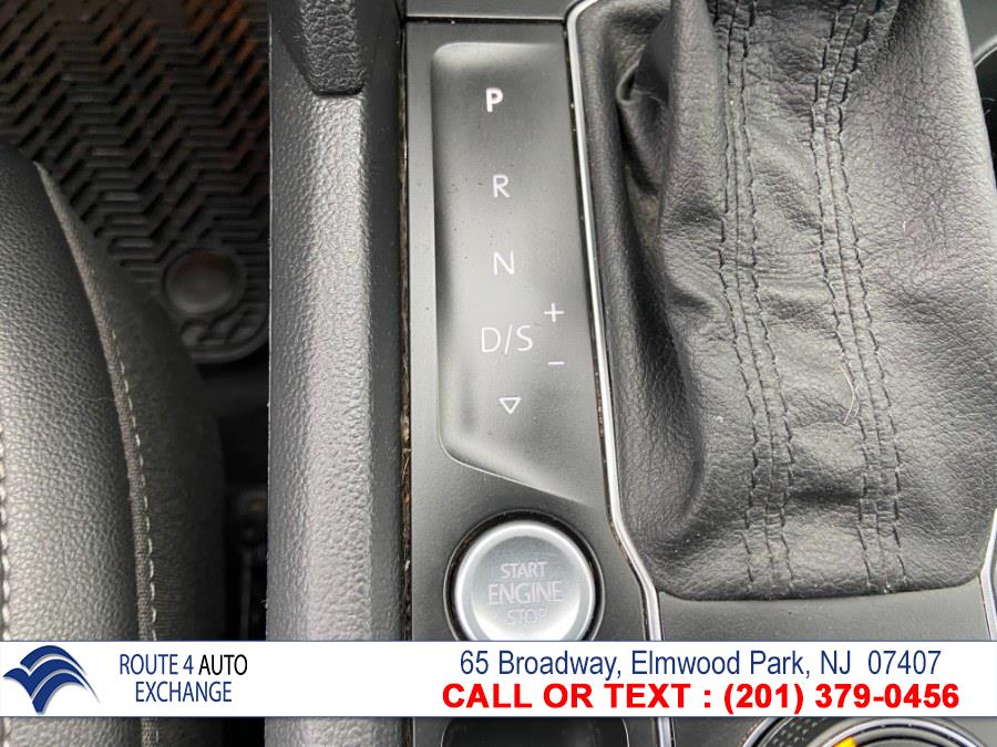 Used Volkswagen Atlas 3.6L V6 SE 4MOTION 2018 | Route 4 Auto Exchange. Elmwood Park, New Jersey Used Volkswagen Atlas 3.6L V6 SE 4MOTION 2018 | Route 4 Auto Exchange. Elmwood Park, New Jersey