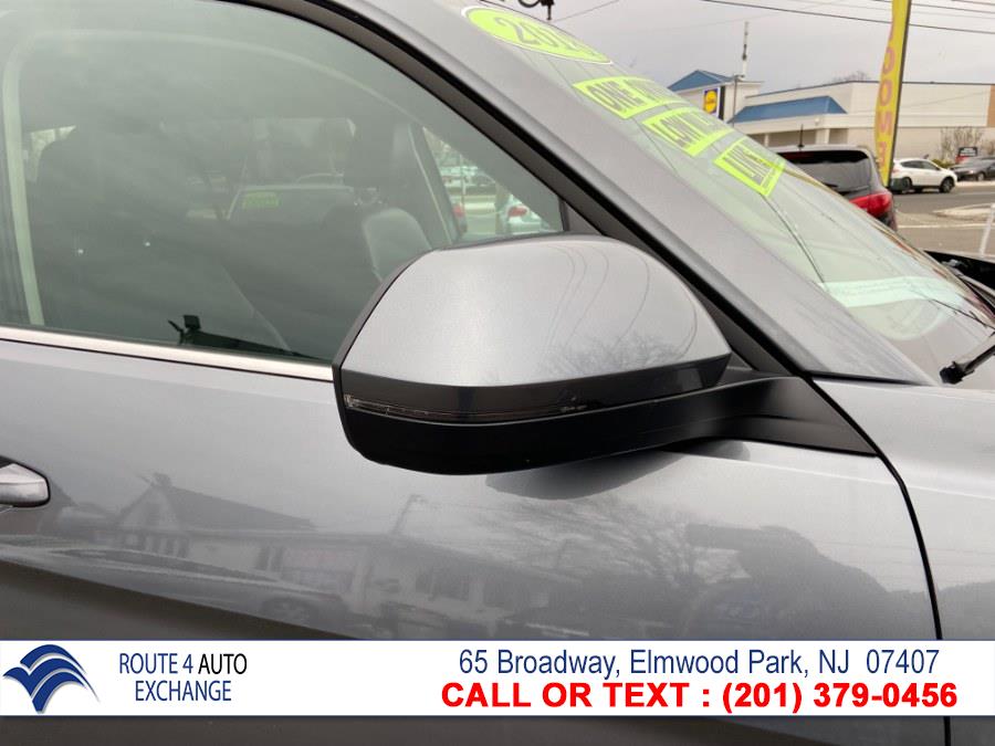 Used Volkswagen Atlas 3.6L V6 SE 4MOTION 2018 | Route 4 Auto Exchange. Elmwood Park, New Jersey Used Volkswagen Atlas 3.6L V6 SE 4MOTION 2018 | Route 4 Auto Exchange. Elmwood Park, New Jersey