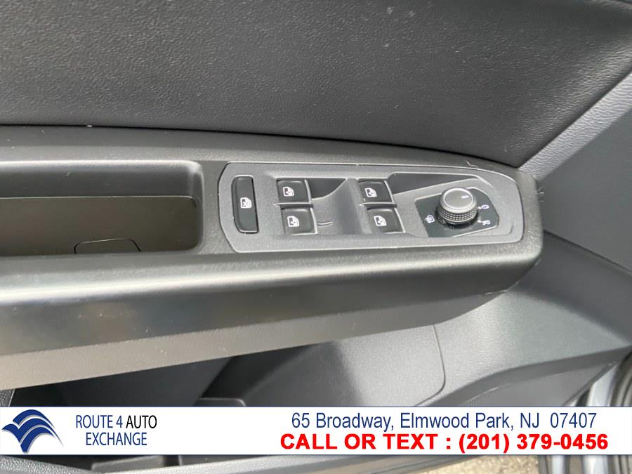 Used Volkswagen Atlas 3.6L V6 SE 4MOTION 2018 | Route 4 Auto Exchange. Elmwood Park, New Jersey Used Volkswagen Atlas 3.6L V6 SE 4MOTION 2018 | Route 4 Auto Exchange. Elmwood Park, New Jersey