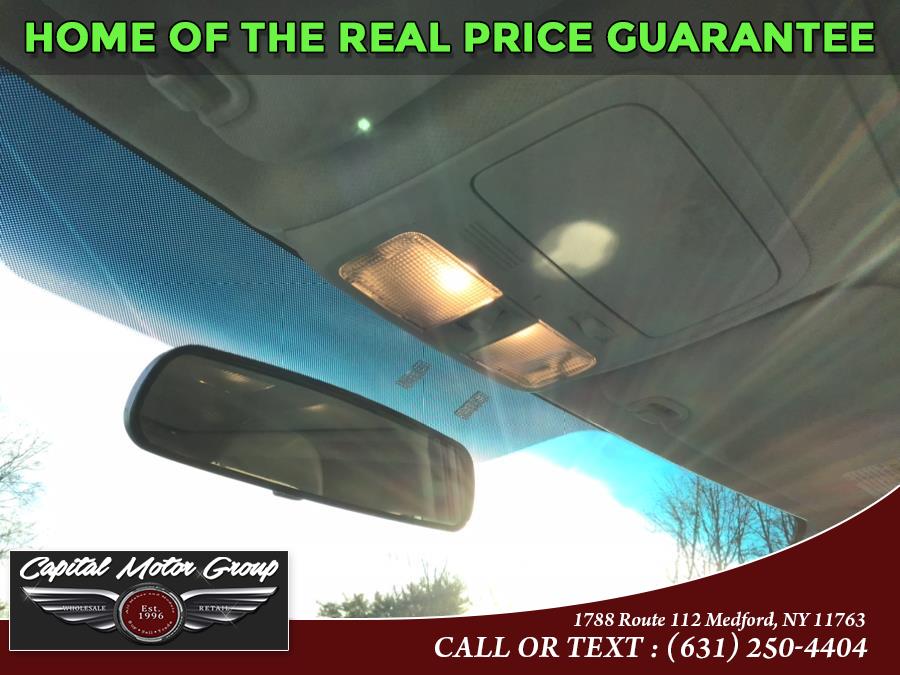 Used Subaru Forester 4dr Auto 2.5X Limited 2010 | Capital Motor Group Inc. Medford, New York Used Subaru Forester 4dr Auto 2.5X Limited 2010 | Capital Motor Group Inc. Medford, New York