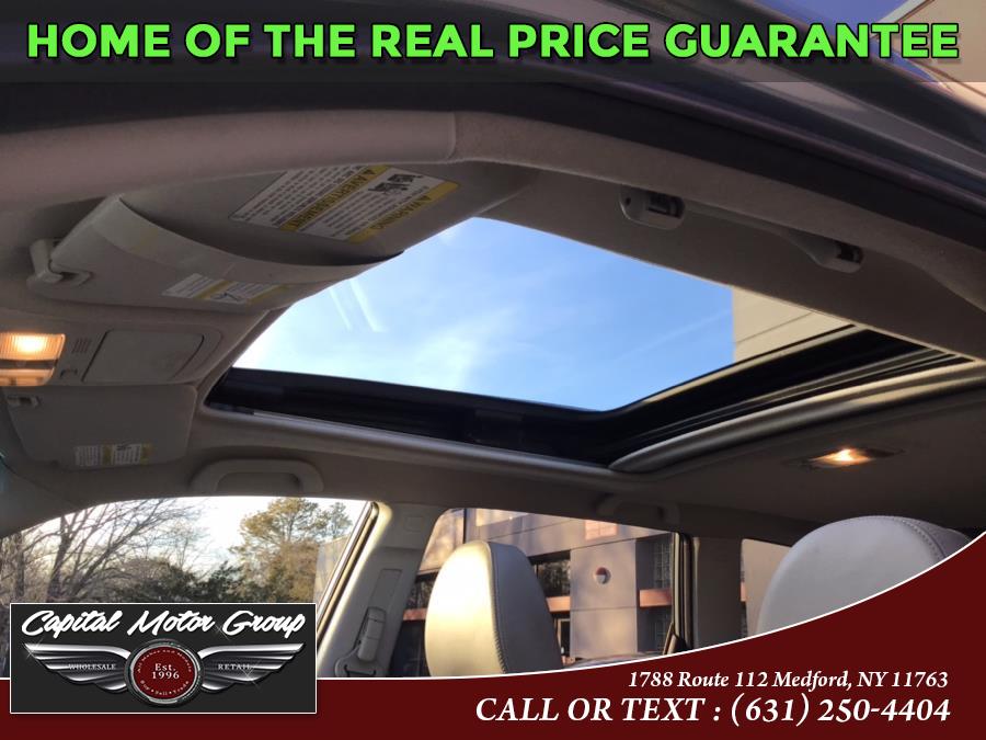 Used Subaru Forester 4dr Auto 2.5X Limited 2010 | Capital Motor Group Inc. Medford, New York Used Subaru Forester 4dr Auto 2.5X Limited 2010 | Capital Motor Group Inc. Medford, New York