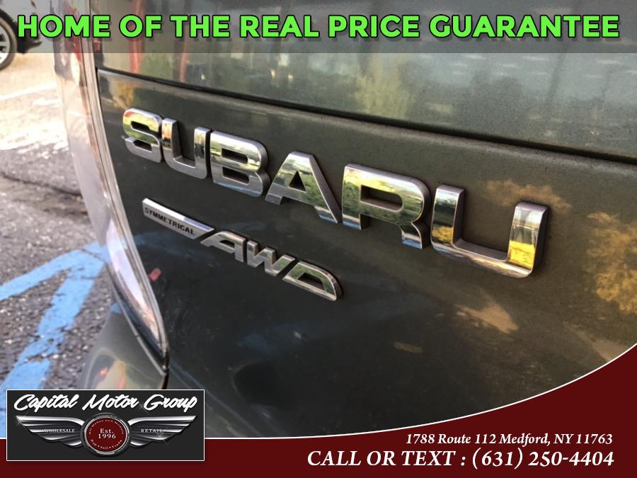 Used Subaru Forester 4dr Auto 2.5X Limited 2010 | Capital Motor Group Inc. Medford, New York Used Subaru Forester 4dr Auto 2.5X Limited 2010 | Capital Motor Group Inc. Medford, New York