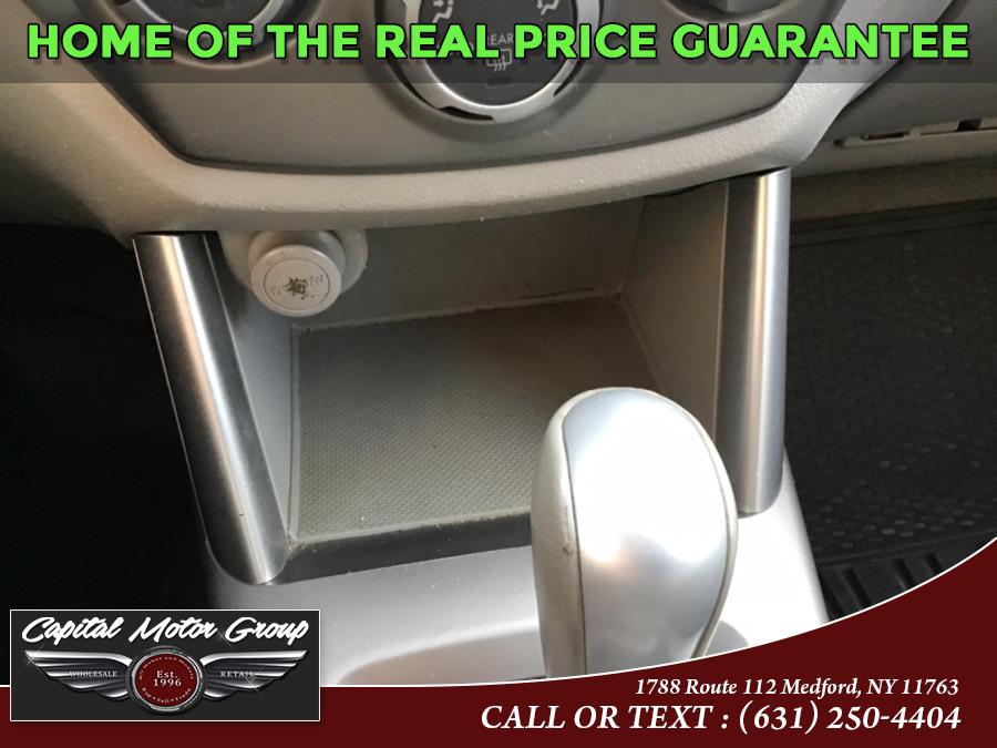 Used Subaru Forester 4dr Auto 2.5X Limited 2010 | Capital Motor Group Inc. Medford, New York Used Subaru Forester 4dr Auto 2.5X Limited 2010 | Capital Motor Group Inc. Medford, New York