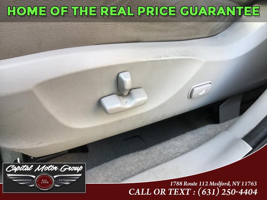 Used Subaru Forester 4dr Auto 2.5X Limited 2010 | Capital Motor Group Inc. Medford, New York Used Subaru Forester 4dr Auto 2.5X Limited 2010 | Capital Motor Group Inc. Medford, New York