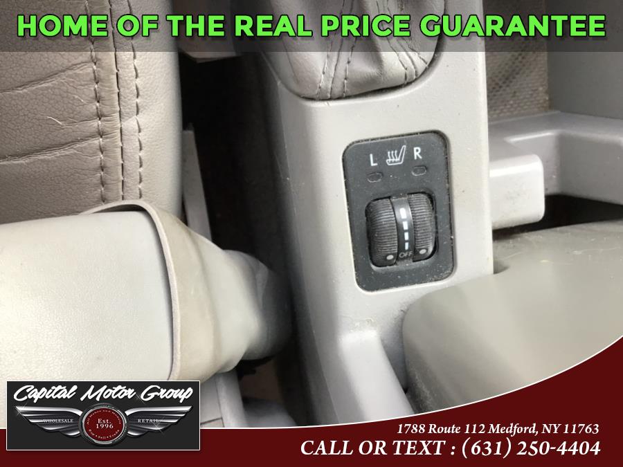 Used Subaru Forester 4dr Auto 2.5X Limited 2010 | Capital Motor Group Inc. Medford, New York Used Subaru Forester 4dr Auto 2.5X Limited 2010 | Capital Motor Group Inc. Medford, New York
