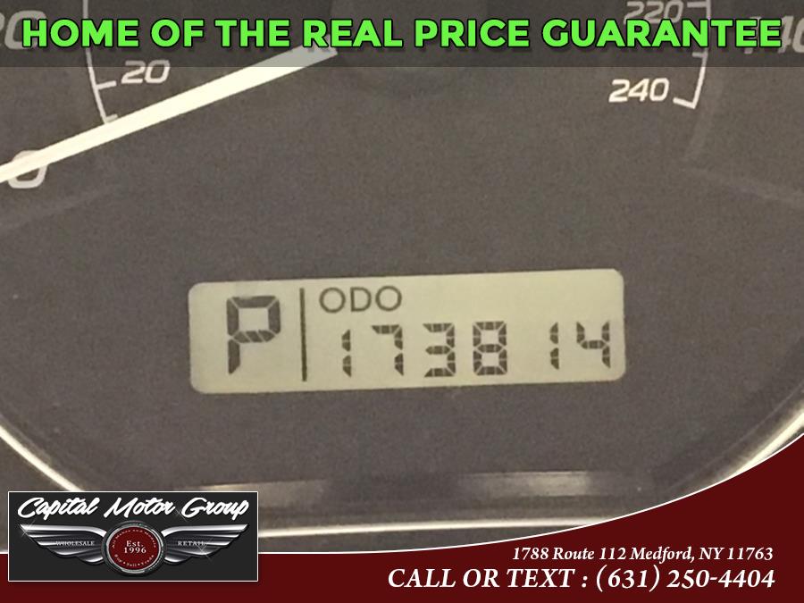 Used Subaru Forester 4dr Auto 2.5X Limited 2010 | Capital Motor Group Inc. Medford, New York Used Subaru Forester 4dr Auto 2.5X Limited 2010 | Capital Motor Group Inc. Medford, New York