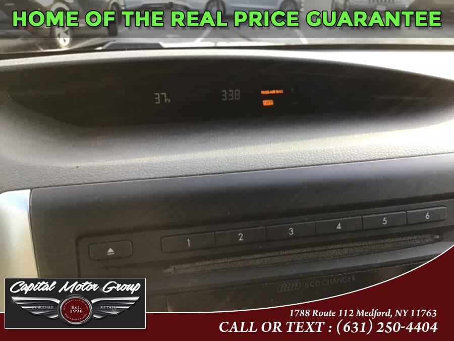 Used Subaru Forester 4dr Auto 2.5X Limited 2010 | Capital Motor Group Inc. Medford, New York Used Subaru Forester 4dr Auto 2.5X Limited 2010 | Capital Motor Group Inc. Medford, New York