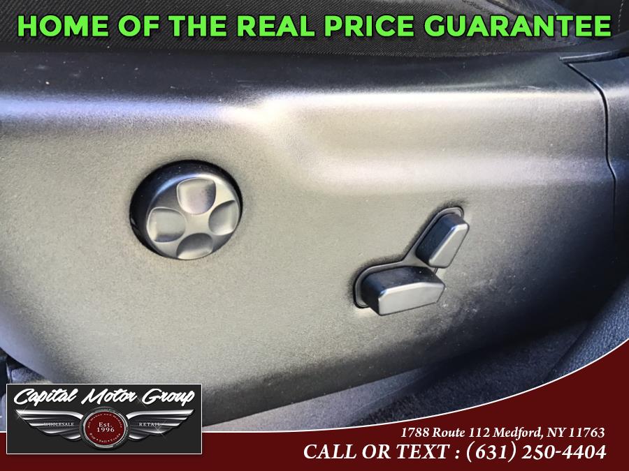 Used Jeep Grand Cherokee 4WD 4dr Limited 2016 | Capital Motor Group Inc. Medford, New York Used Jeep Grand Cherokee 4WD 4dr Limited 2016 | Capital Motor Group Inc. Medford, New York