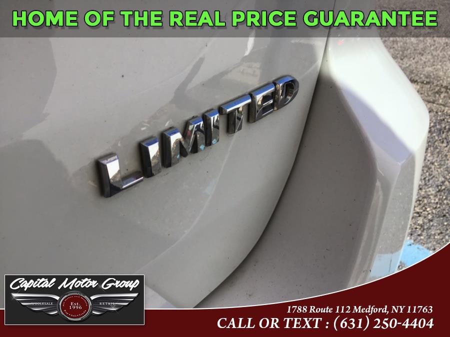 Used Jeep Grand Cherokee 4WD 4dr Limited 2016 | Capital Motor Group Inc. Medford, New York Used Jeep Grand Cherokee 4WD 4dr Limited 2016 | Capital Motor Group Inc. Medford, New York