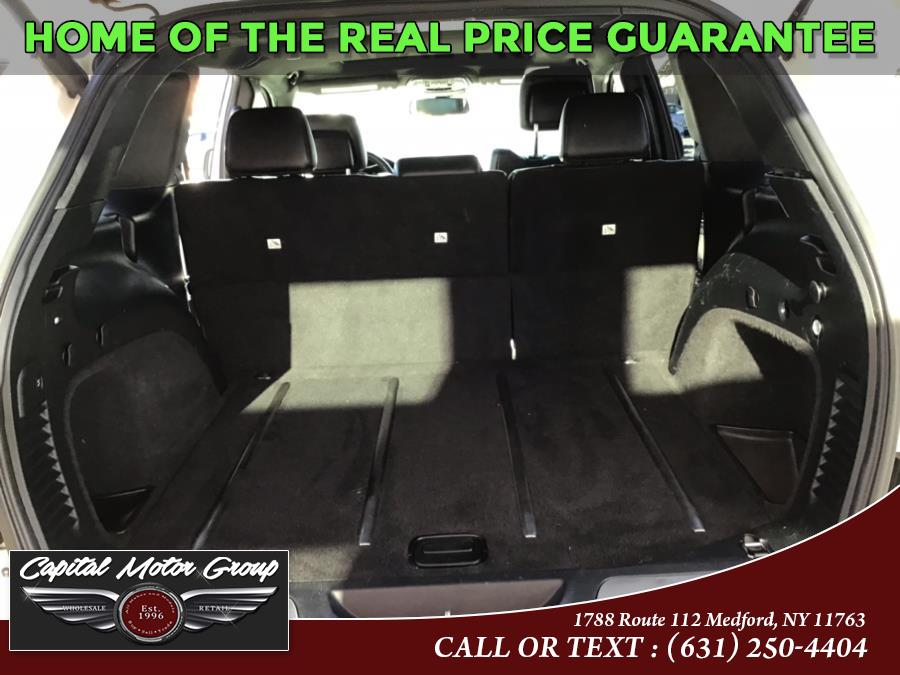 Used Jeep Grand Cherokee 4WD 4dr Limited 2016 | Capital Motor Group Inc. Medford, New York Used Jeep Grand Cherokee 4WD 4dr Limited 2016 | Capital Motor Group Inc. Medford, New York