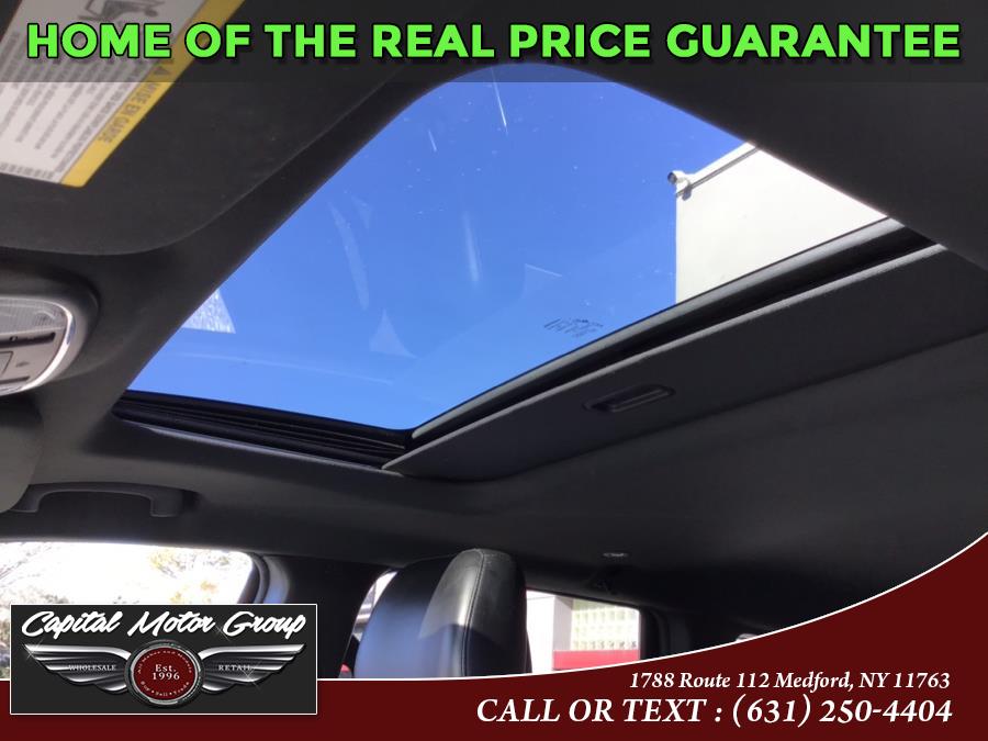 Used Jeep Grand Cherokee 4WD 4dr Limited 2016 | Capital Motor Group Inc. Medford, New York Used Jeep Grand Cherokee 4WD 4dr Limited 2016 | Capital Motor Group Inc. Medford, New York