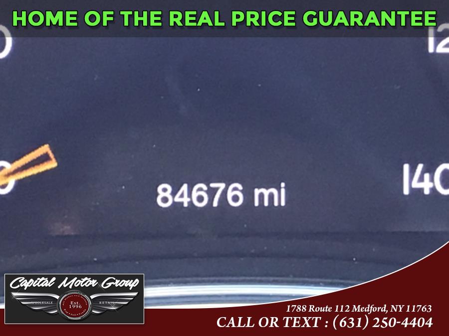 Used Jeep Grand Cherokee 4WD 4dr Limited 2016 | Capital Motor Group Inc. Medford, New York Used Jeep Grand Cherokee 4WD 4dr Limited 2016 | Capital Motor Group Inc. Medford, New York