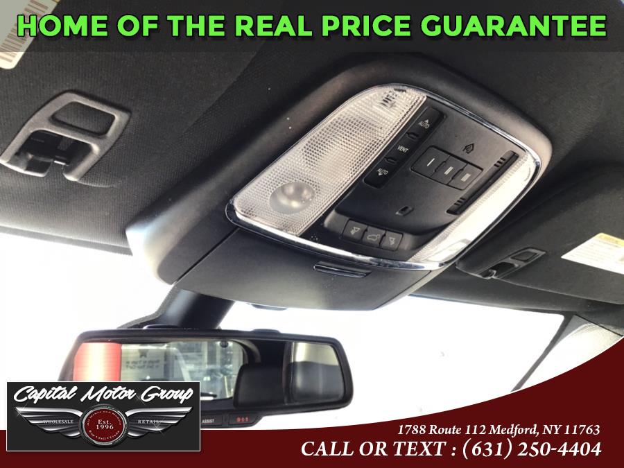 Used Jeep Grand Cherokee 4WD 4dr Limited 2016 | Capital Motor Group Inc. Medford, New York Used Jeep Grand Cherokee 4WD 4dr Limited 2016 | Capital Motor Group Inc. Medford, New York