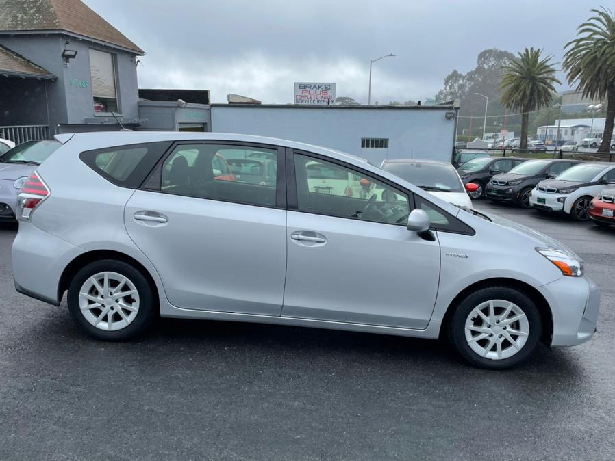 Used Toyota Prius V Three 2015 | Green Light Auto Wholesale. Daly City, California Used Toyota Prius V Three 2015 | Green Light Auto Wholesale. Daly City, California