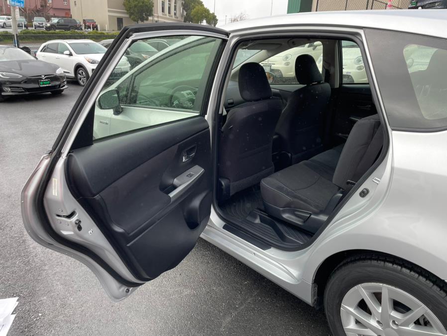 Used Toyota Prius V Three 2015 | Green Light Auto Wholesale. Daly City, California Used Toyota Prius V Three 2015 | Green Light Auto Wholesale. Daly City, California