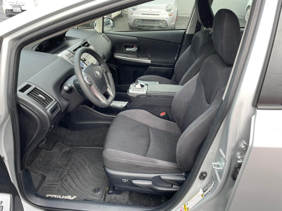 Used Toyota Prius V Three 2015 | Green Light Auto Wholesale. Daly City, California Used Toyota Prius V Three 2015 | Green Light Auto Wholesale. Daly City, California