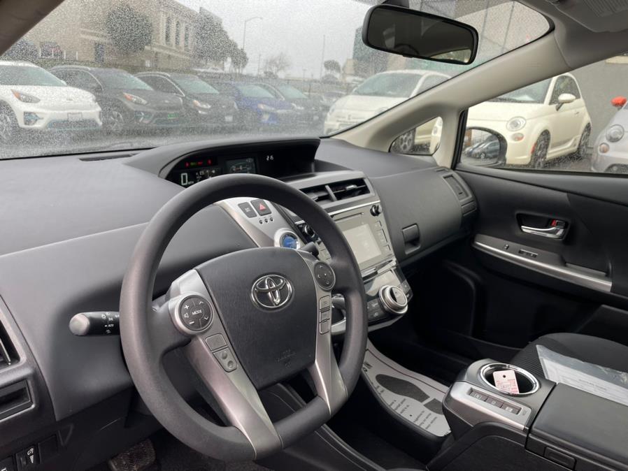 Used Toyota Prius V Three 2015 | Green Light Auto Wholesale. Daly City, California Used Toyota Prius V Three 2015 | Green Light Auto Wholesale. Daly City, California