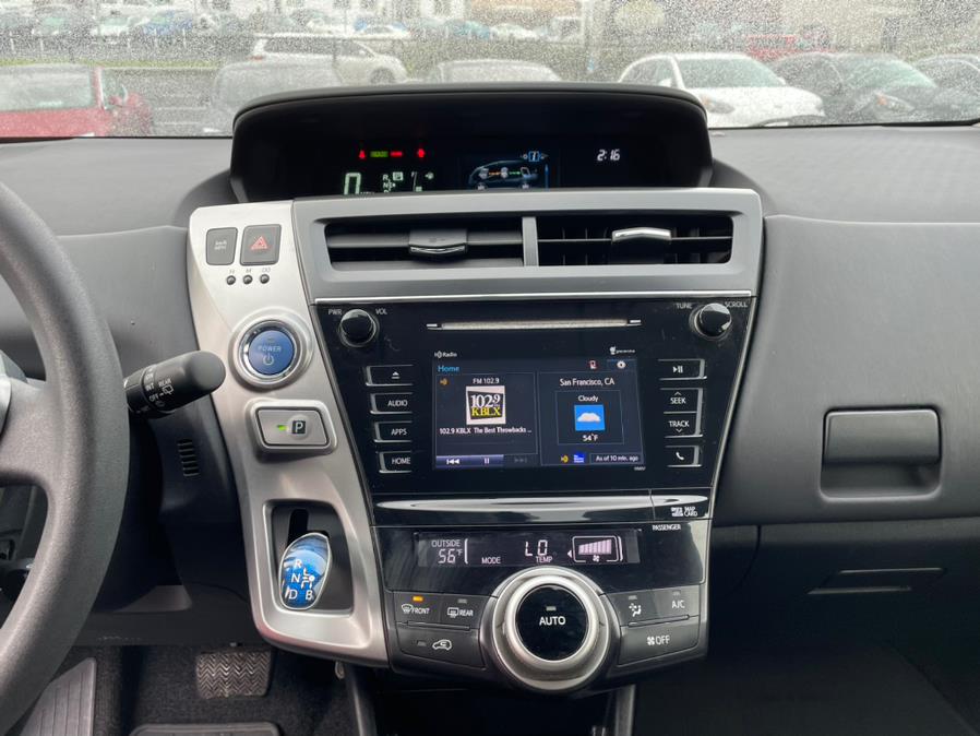 Used Toyota Prius V Three 2015 | Green Light Auto Wholesale. Daly City, California Used Toyota Prius V Three 2015 | Green Light Auto Wholesale. Daly City, California