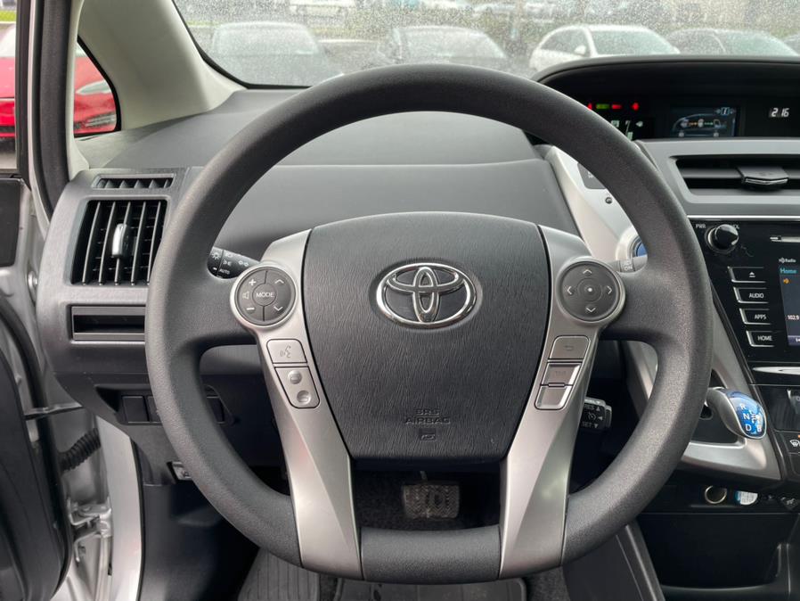 Used Toyota Prius V Three 2015 | Green Light Auto Wholesale. Daly City, California Used Toyota Prius V Three 2015 | Green Light Auto Wholesale. Daly City, California