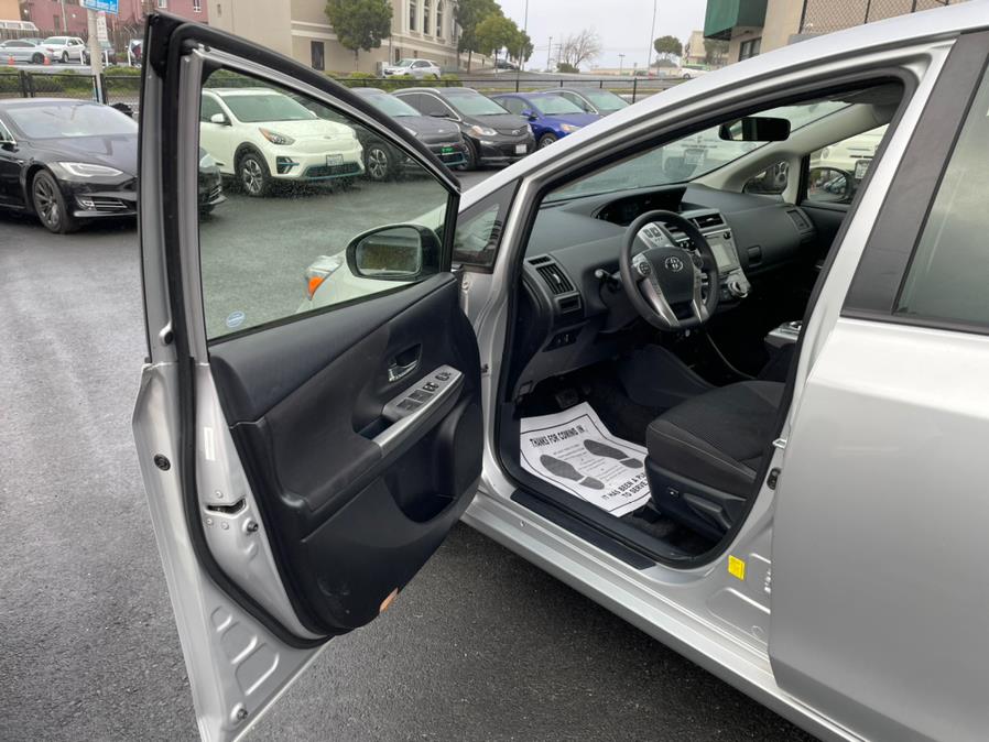 Used Toyota Prius V Three 2015 | Green Light Auto Wholesale. Daly City, California Used Toyota Prius V Three 2015 | Green Light Auto Wholesale. Daly City, California