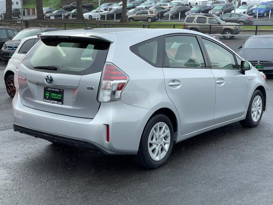 Used Toyota Prius V Three 2015 | Green Light Auto Wholesale. Daly City, California Used Toyota Prius V Three 2015 | Green Light Auto Wholesale. Daly City, California