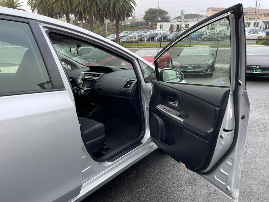 Used Toyota Prius V Three 2015 | Green Light Auto Wholesale. Daly City, California Used Toyota Prius V Three 2015 | Green Light Auto Wholesale. Daly City, California