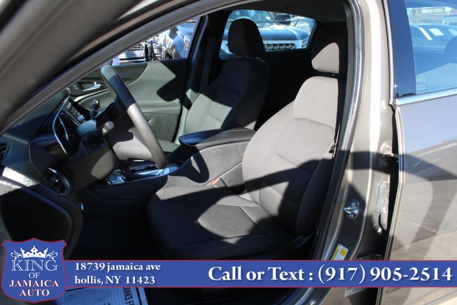 Used Chevrolet Malibu 4dr Sdn LT 2020 | King of Jamaica Auto Inc. Hollis, New York Used Chevrolet Malibu 4dr Sdn LT 2020 | King of Jamaica Auto Inc. Hollis, New York