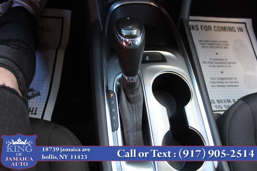 Used Chevrolet Malibu 4dr Sdn LT 2020 | King of Jamaica Auto Inc. Hollis, New York Used Chevrolet Malibu 4dr Sdn LT 2020 | King of Jamaica Auto Inc. Hollis, New York