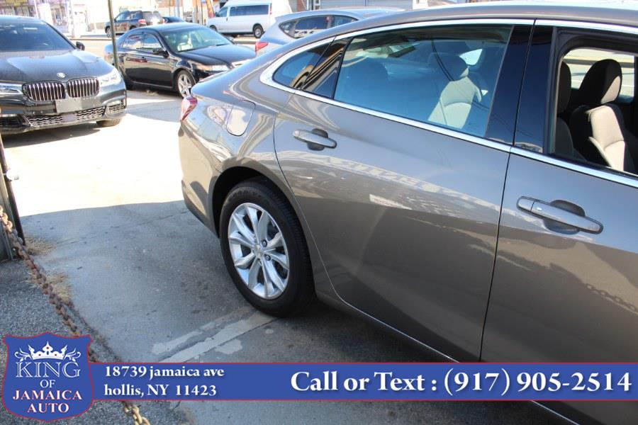 Used Chevrolet Malibu 4dr Sdn LT 2020 | King of Jamaica Auto Inc. Hollis, New York Used Chevrolet Malibu 4dr Sdn LT 2020 | King of Jamaica Auto Inc. Hollis, New York