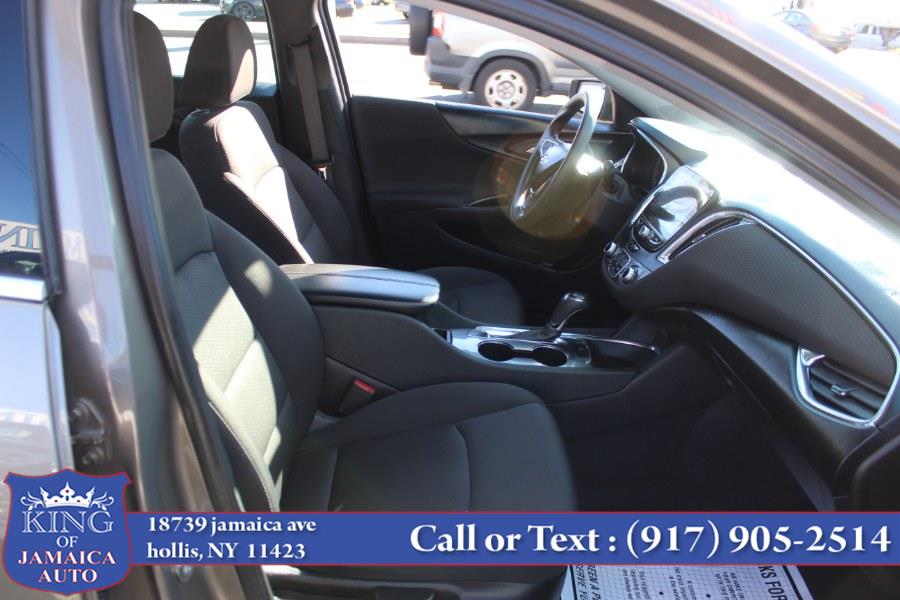 Used Chevrolet Malibu 4dr Sdn LT 2020 | King of Jamaica Auto Inc. Hollis, New York Used Chevrolet Malibu 4dr Sdn LT 2020 | King of Jamaica Auto Inc. Hollis, New York