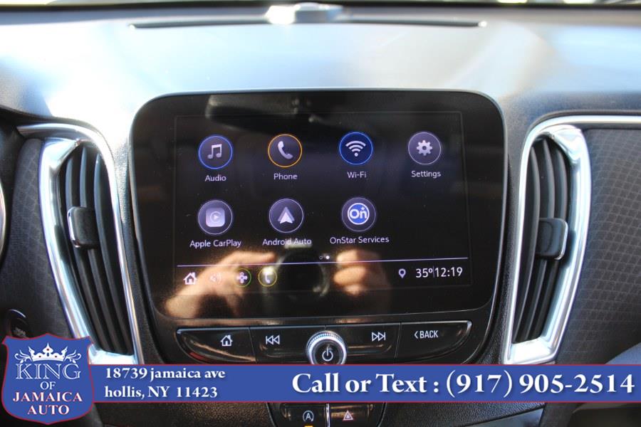 Used Chevrolet Malibu 4dr Sdn LT 2020 | King of Jamaica Auto Inc. Hollis, New York Used Chevrolet Malibu 4dr Sdn LT 2020 | King of Jamaica Auto Inc. Hollis, New York
