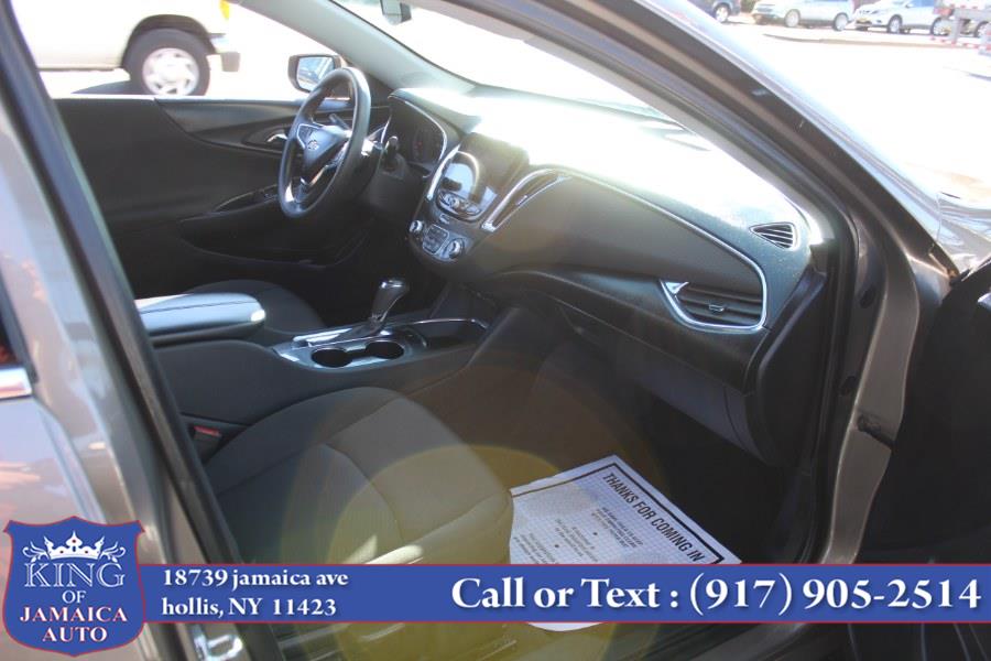 Used Chevrolet Malibu 4dr Sdn LT 2020 | King of Jamaica Auto Inc. Hollis, New York Used Chevrolet Malibu 4dr Sdn LT 2020 | King of Jamaica Auto Inc. Hollis, New York