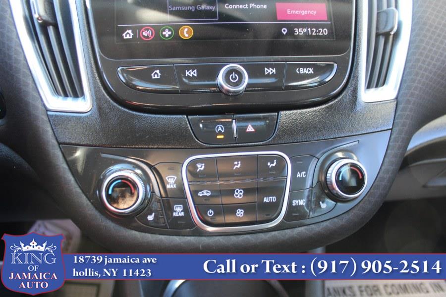 Used Chevrolet Malibu 4dr Sdn LT 2020 | King of Jamaica Auto Inc. Hollis, New York Used Chevrolet Malibu 4dr Sdn LT 2020 | King of Jamaica Auto Inc. Hollis, New York