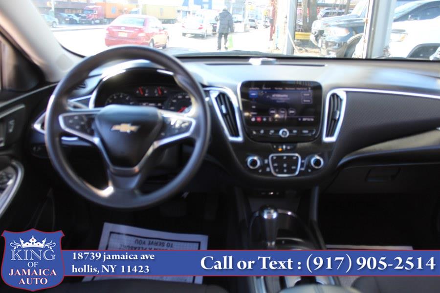 Used Chevrolet Malibu 4dr Sdn LT 2020 | King of Jamaica Auto Inc. Hollis, New York Used Chevrolet Malibu 4dr Sdn LT 2020 | King of Jamaica Auto Inc. Hollis, New York