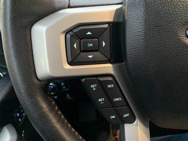 Used Ford F-150 Lariat 2018 | Sullivan Automotive Group. Avon, Connecticut