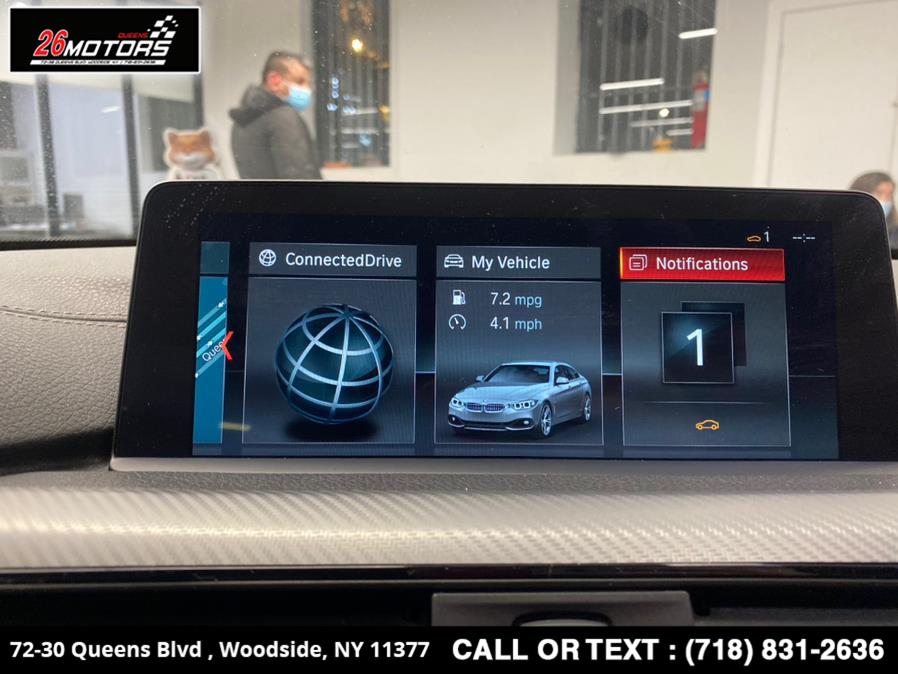 Used BMW 4 Series 430i xDrive Gran Coupe 2018 | 26 Motors Queens. Woodside, New York Used BMW 4 Series 430i xDrive Gran Coupe 2018 | 26 Motors Queens. Woodside, New York