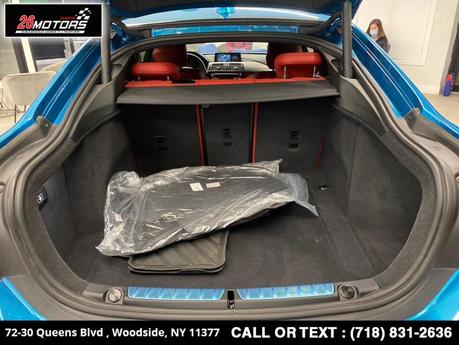 Used BMW 4 Series 430i xDrive Gran Coupe 2018 | 26 Motors Queens. Woodside, New York Used BMW 4 Series 430i xDrive Gran Coupe 2018 | 26 Motors Queens. Woodside, New York