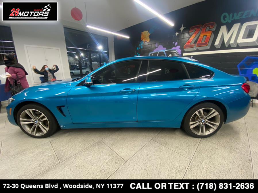 Used BMW 4 Series 430i xDrive Gran Coupe 2018 | 26 Motors Queens. Woodside, New York Used BMW 4 Series 430i xDrive Gran Coupe 2018 | 26 Motors Queens. Woodside, New York