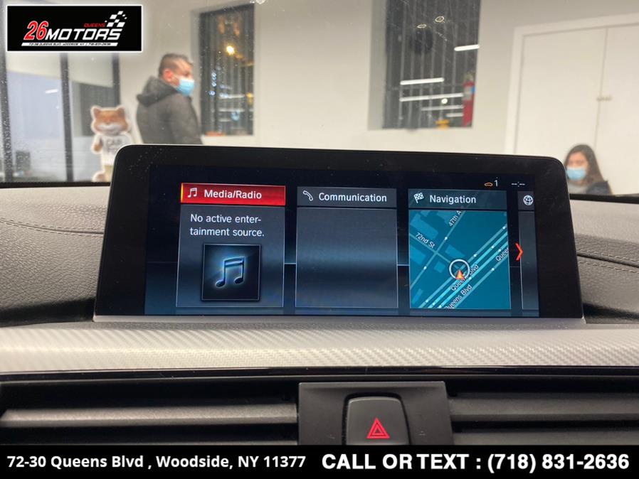 Used BMW 4 Series 430i xDrive Gran Coupe 2018 | 26 Motors Queens. Woodside, New York Used BMW 4 Series 430i xDrive Gran Coupe 2018 | 26 Motors Queens. Woodside, New York