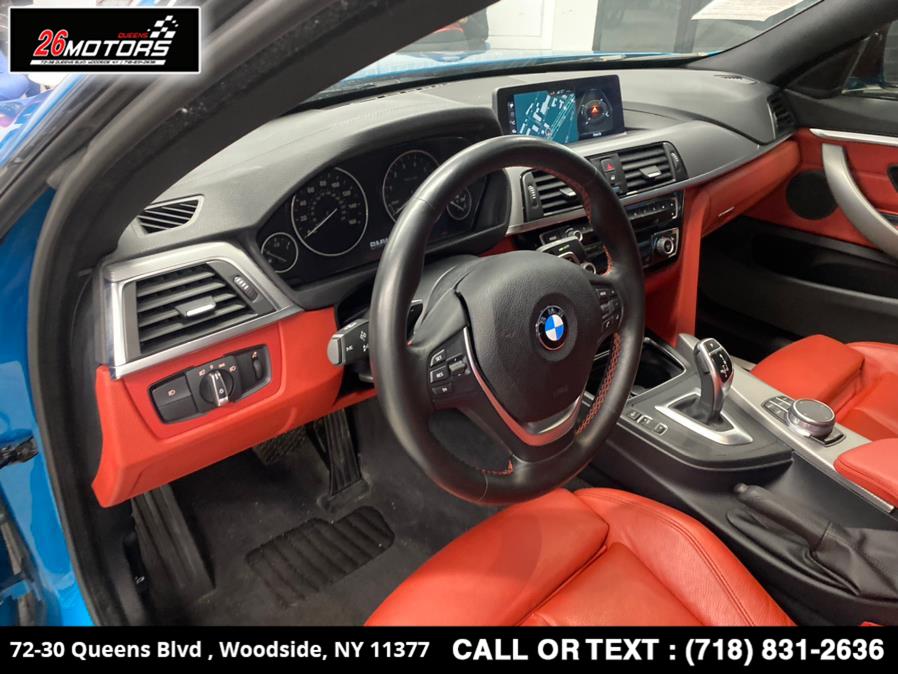 Used BMW 4 Series 430i xDrive Gran Coupe 2018 | 26 Motors Queens. Woodside, New York Used BMW 4 Series 430i xDrive Gran Coupe 2018 | 26 Motors Queens. Woodside, New York