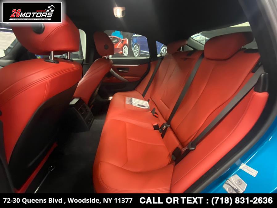 Used BMW 4 Series 430i xDrive Gran Coupe 2018 | 26 Motors Queens. Woodside, New York Used BMW 4 Series 430i xDrive Gran Coupe 2018 | 26 Motors Queens. Woodside, New York