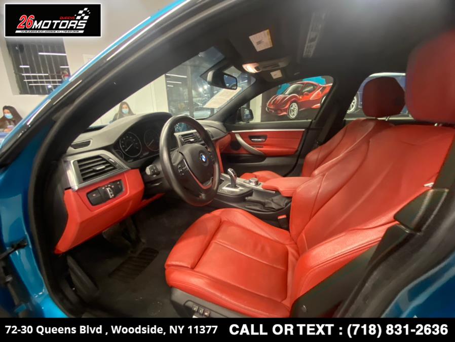 Used BMW 4 Series 430i xDrive Gran Coupe 2018 | 26 Motors Queens. Woodside, New York Used BMW 4 Series 430i xDrive Gran Coupe 2018 | 26 Motors Queens. Woodside, New York
